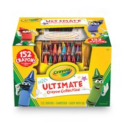 Crayola Crayola Ultimate, PK152 52-0030
